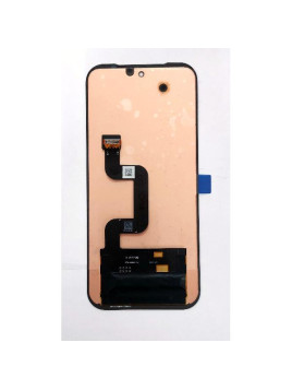 Pantalla lcd para Fairphone 5 5G mas tactil negro calidad premium