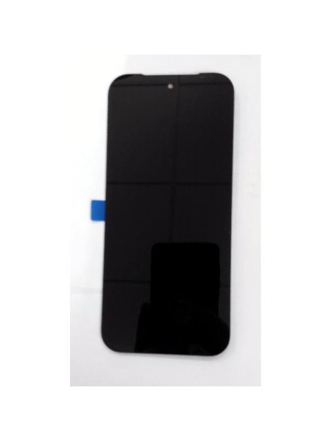 Pantalla lcd para Fairphone 5 5G mas tactil negro calidad premium