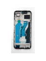 Carcasa o marco frontal negro para Tecno Pova 6 Neo 5G
