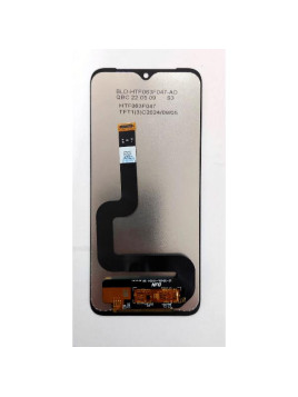 Pantalla lcd para Fairphone 4 5G mas tactil negro calidad premium