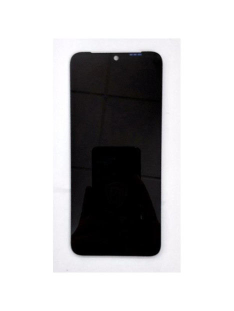 Pantalla lcd para Fairphone 4 5G mas tactil negro calidad premium