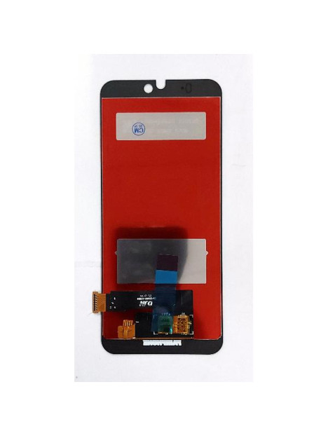 Pantalla lcd para Fairphone 3 mas tactil negro calidad premium