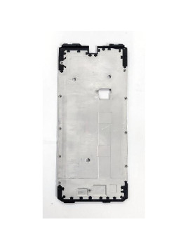 Carcasa o marco frontal negro para Doogee S200 Plus