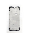 Carcasa o marco frontal negro para Doogee S200 Plus
