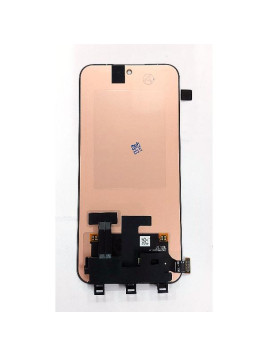 Pantalla lcd para Oppo Reno 14 5G mas tactil negro calidad premium