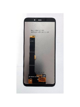 Pantalla lcd para Oukitel G5 mas tactil negro calidad premium