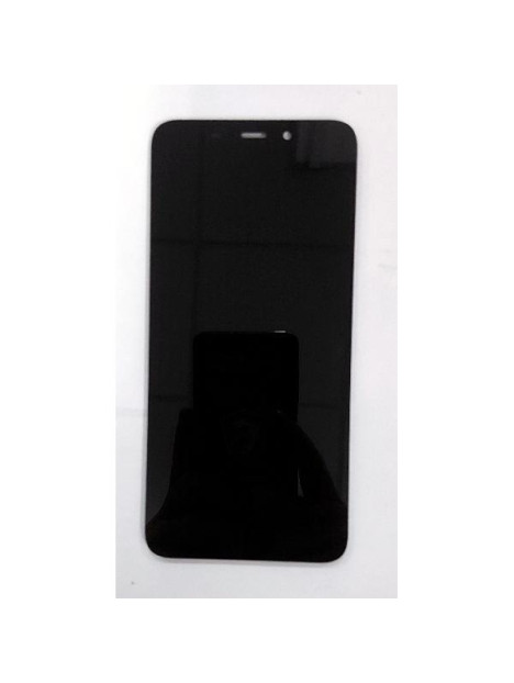 Pantalla lcd para Oukitel G5 mas tactil negro calidad premium