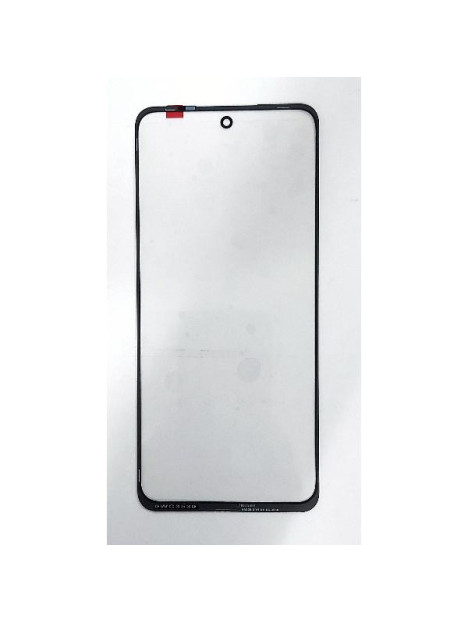 Cristal negro para Realme C67 5G RMX3782 calidad premium