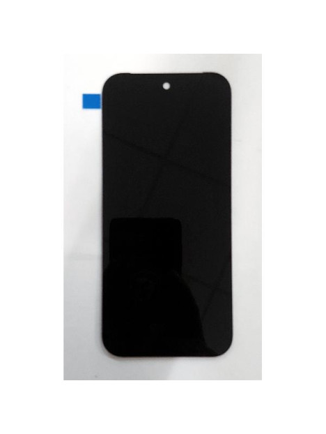 Pantalla lcd para Google Pixel 10 Pro mas tactil negro calidad premium