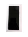Pantalla lcd para ZTE Nubia RedMagic 10 Air 5G mas tactil negro con marco negro calidad premium