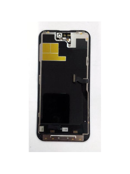 Pantalla lcd para iPhone 14 Pro Max mas tactil negro compatible Soft Oled