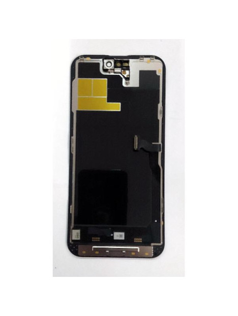 Pantalla lcd para iPhone 14 Pro Max mas tactil negro compatible Soft Oled