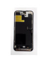 Pantalla lcd para iPhone 14 Pro Max mas tactil negro compatible Soft Oled