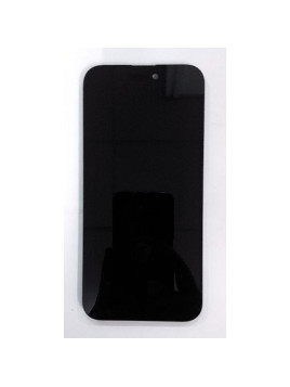 Pantalla lcd para iPhone 14 Pro Max mas tactil negro compatible Soft Oled