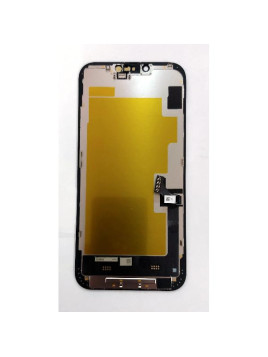 Pantalla lcd para iPhone 14 Plus mas tactil negro compatible Soft Oled