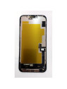 Pantalla lcd para iPhone 14 Plus mas tactil negro compatible Soft Oled