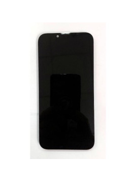 Pantalla lcd para iPhone 13 Pro A2636 A2638 A2640 A2643 A2644 mas tactil negro compatible Soft Oled