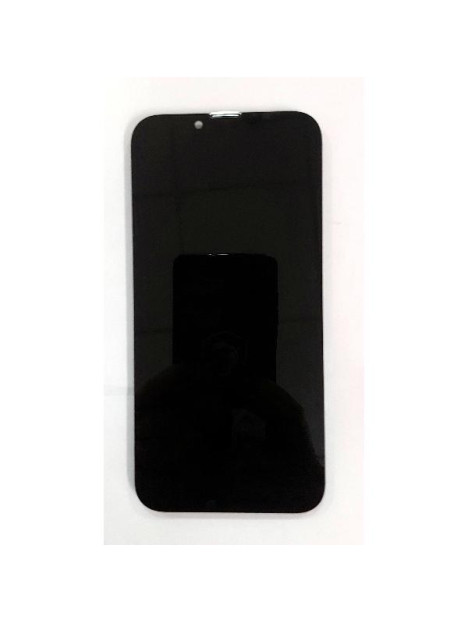 Pantalla lcd para iPhone 13 Pro A2636 A2638 A2640 A2643 A2644 mas tactil negro compatible Soft Oled