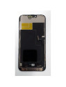 Pantalla lcd para iPhone 13 Pro Max A2484 A2641 A2643 A2644 A2645 mas tactil negro compatible Soft Oled
