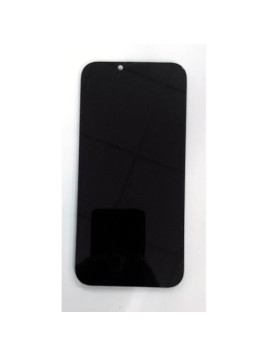 Pantalla lcd para iPhone 13 Pro Max A2484 A2641 A2643 A2644 A2645 mas tactil negro compatible Soft Oled