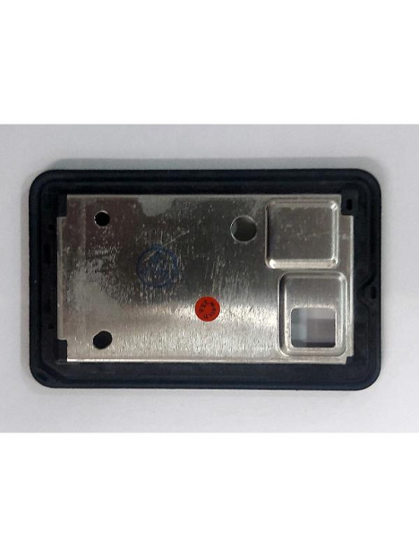 Marco negro de pantalla para DJI Osmo Action 4