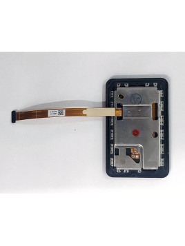 Pantalla lcd para DJI Osmo Action 5 Pro mas tactil negro con marco negro calidad premium