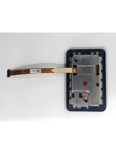 Pantalla lcd para DJI Osmo Action 5 Pro mas tactil negro con marco negro calidad premium