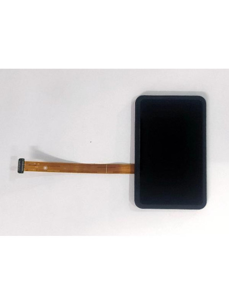 Pantalla lcd para DJI Osmo Action 5 Pro mas tactil negro con marco negro calidad premium