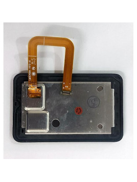 Pantalla lcd para DJI Osmo Action 4 mas tactil negro con marco negro calidad premium