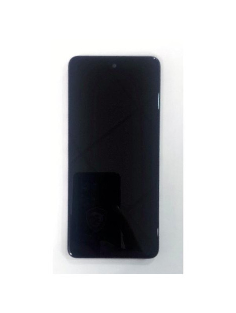 Pantalla lcd para HMD Pulse Plus HMD Pulse HMD Pulse Pro mas tactil negro con marco negro calidad premium