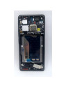 Pantalla lcd para Xiaomi Poco F7 Ultra 5G mas tactil negro con marco negro compatible TFT