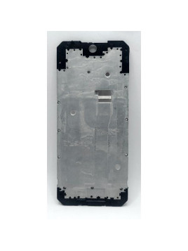 Carcasa o marco frontal negro para Oukitel WP56 5G