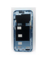 Carcasa o marco frontal azul para Fairphone 5 5G