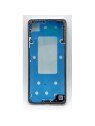 Carcasa o marco central blanco para Oppo A5X