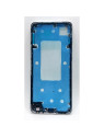 Carcasa o marco central blanco para Oppo A5X