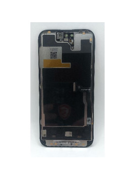 Pantalla lcd para iPhone 14 Pro mas tactil negro compatible Soft Oled