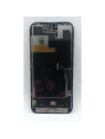 Pantalla lcd para iPhone 14 Pro mas tactil negro compatible Soft Oled