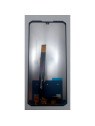 Pantalla lcd para Doogee S200 Plus mas tactil negro calidad premium