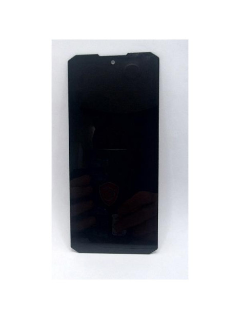 Pantalla lcd para Doogee S200 Plus mas tactil negro calidad premium