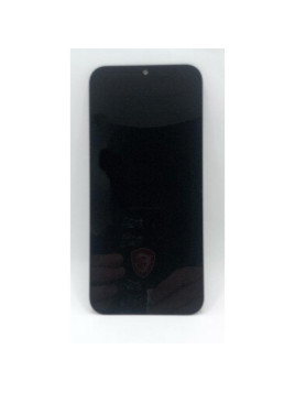 Pantalla lcd para Xiaomi Redmi 15C mas tactil negro version europea calidad premium