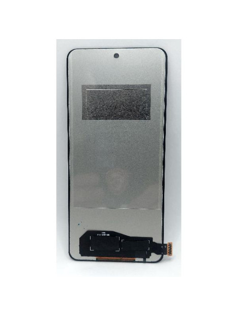 Pantalla lcd para Xiaomi Poco F7 Ultra 5G mas tactil negro compatible TFT