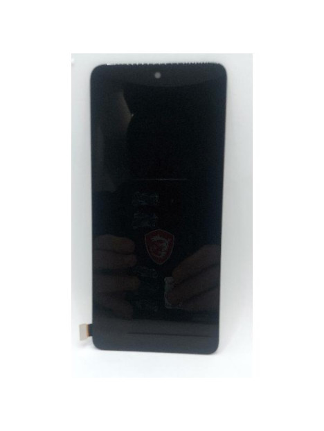 Pantalla lcd para Xiaomi Poco F7 Ultra 5G mas tactil negro compatible TFT