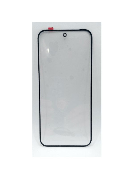 Cristal negro para Google Pixel 10 Pro XL calidad premium