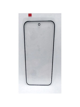 Cristal negro para Google Pixel 10 calidad premium