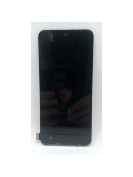 Pantalla lcd para Xiaomi 14 mas tactil negro compatible TFT