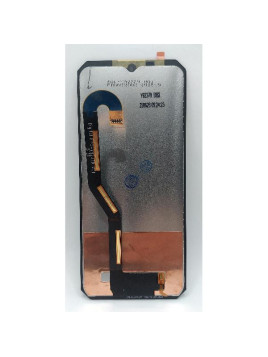 Pantalla lcd para Oukitel WP53S mas tactil negro calidad premium