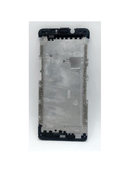 Carcasa o marco frontal negro para Oukitel G3