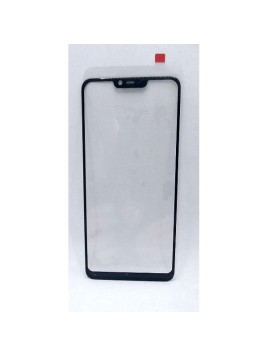 Cristal negro para Oppo A5M calidad premium