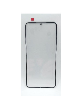 Cristal negro para Meizu Mblu 21 calidad premium