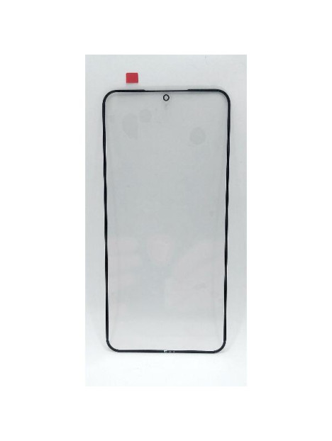 Cristal negro para Meizu Mblu 21 calidad premium